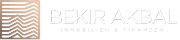 BEKIR AKBAL | Immobilien & Finanzen